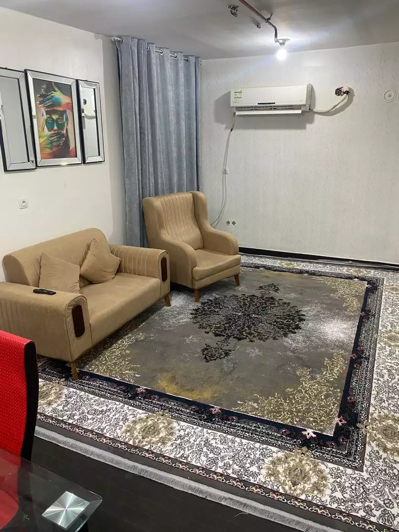 هتل آپارتمان ریماس